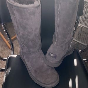 NWOT authentic ugg boots